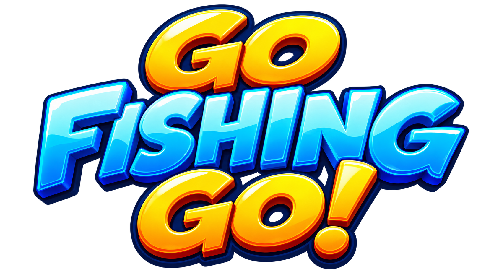 Go Fishing Go!